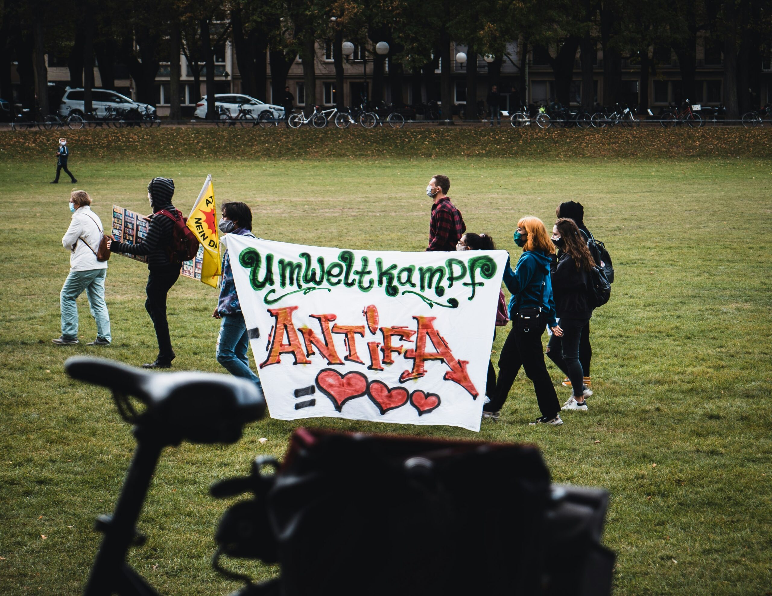 Die Herausforderung der Klimaneutralität: Wege und Möglichkeiten