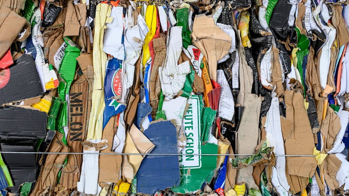 Die Bedeutung von Recycling für unsere Umwelt