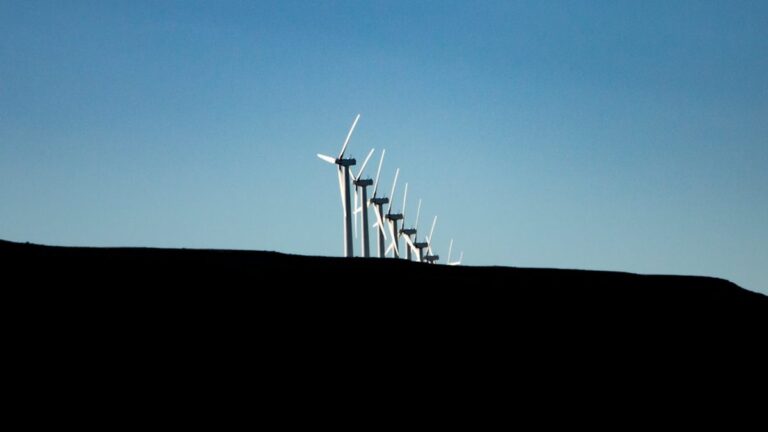 Die Kraft der erneuerbaren Energien verstehen