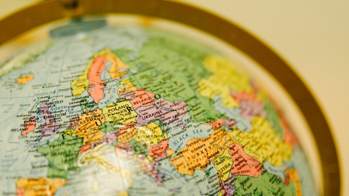 Die Rolle von NGOs im globalen Umweltschutz