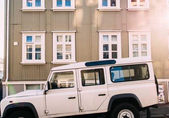 Erneuerbare Energien für Zuhause