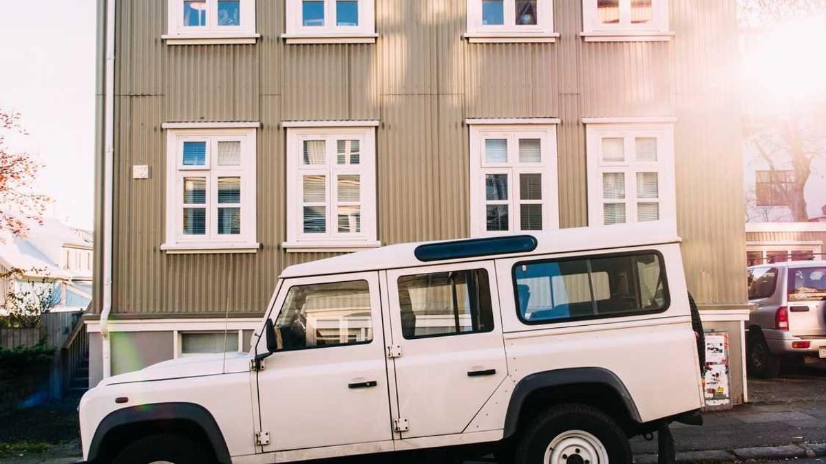 Erneuerbare Energien für Zuhause