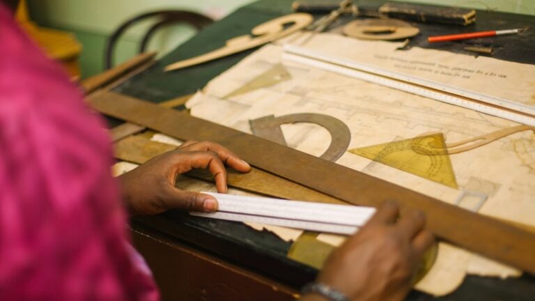 Klimaschutz beginnt im Kopf: Bildung für alle