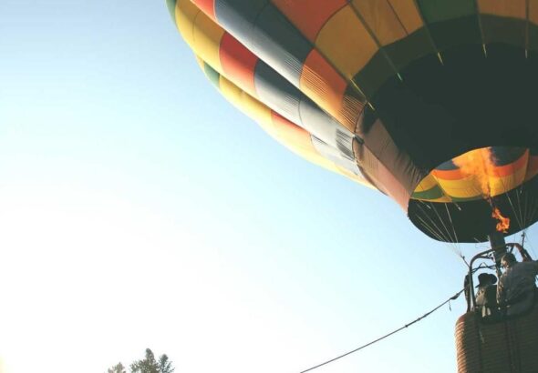 Nachhaltige Mode: Beyond Fast Fashion