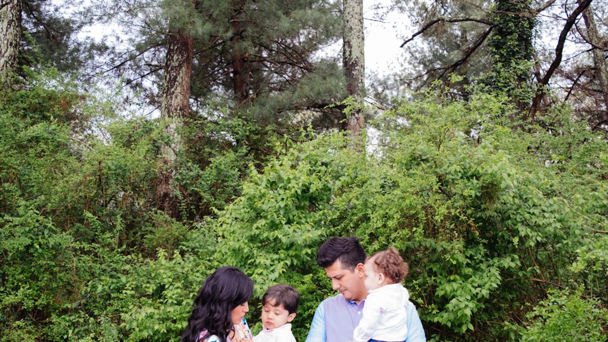 Naturerlebnisse für Kinder: Spielerisch lernen und entdecken