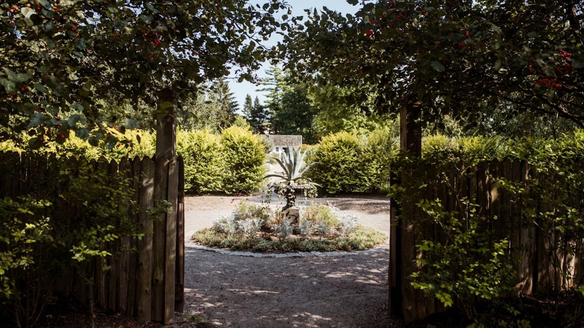 So wird dein Garten zum Biotop